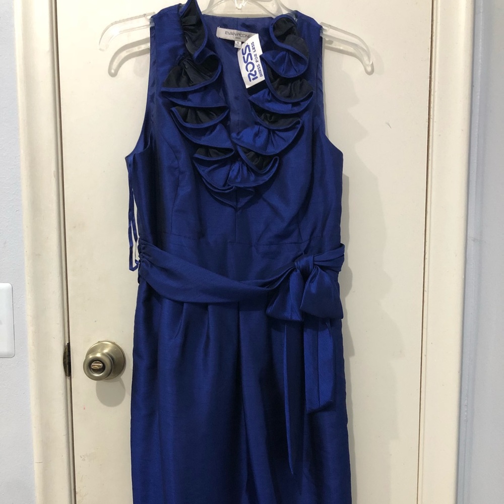 Evan Picone Dress - Size 10 - never worn